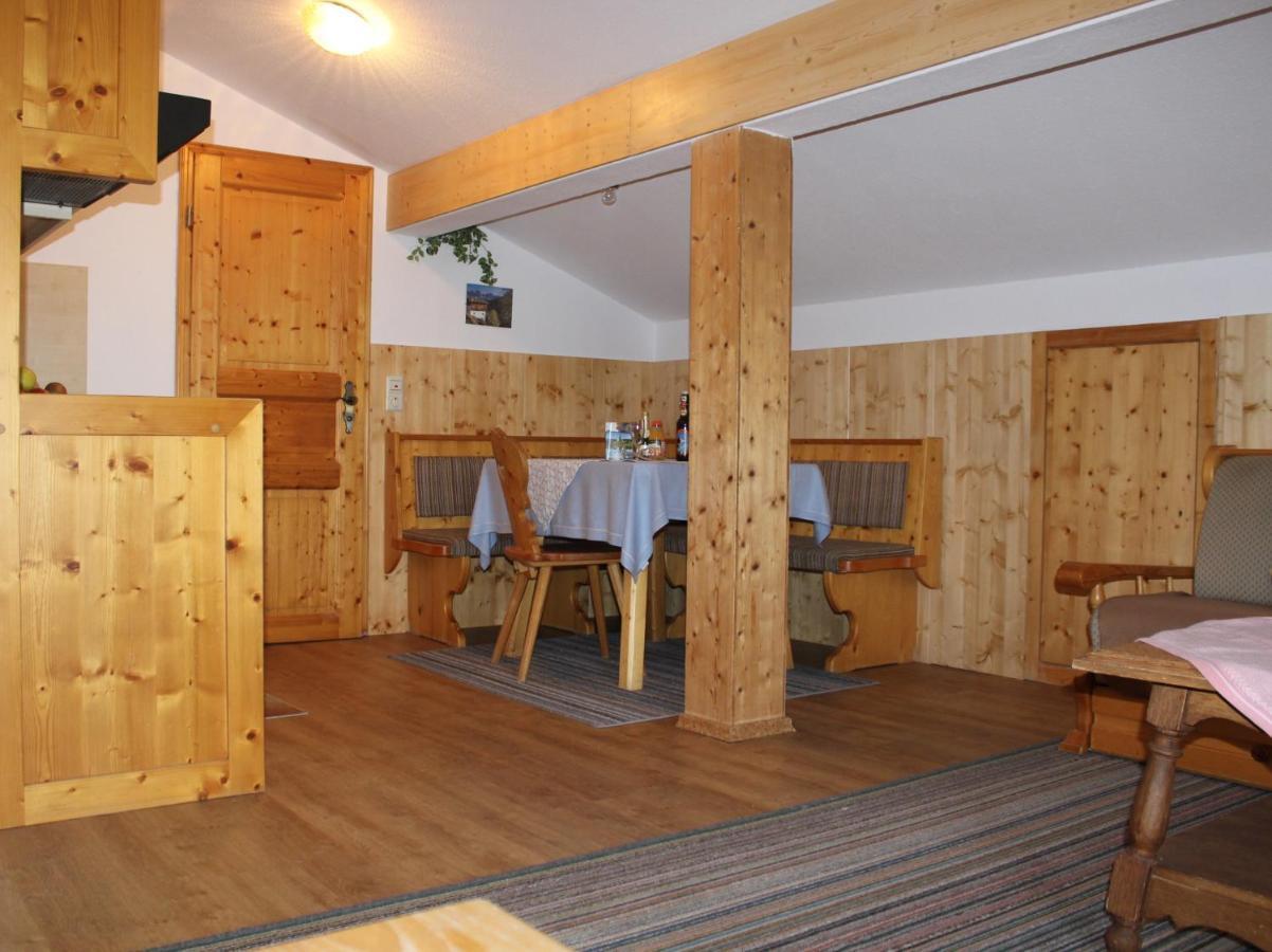 Apartmán Gaestehaus Kress - Chiemgau Karte Inzell Exteriér fotografie